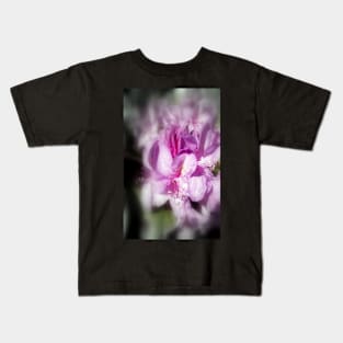 rhodedendron 2 Kids T-Shirt